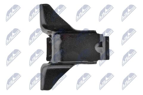 Кронштейн, глушитель Nissan Murano Z50 2002-2007