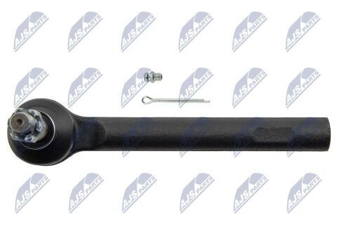Наконечник, поперечна кермова тяга Nissan Murano Z50 05-07 L Наконечник, поперечна кермова тяга Nissan Murano Z50 05-07 L