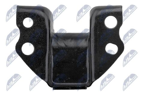 Кронштейн, глушитель Nissan Murano Z50 2002-2007