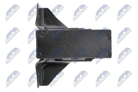 Кронштейн, глушитель Nissan Murano Z50 2002-2007