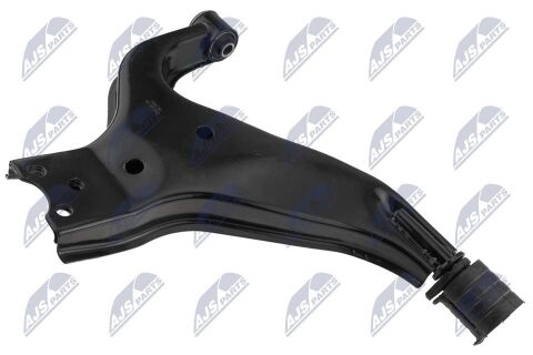 Рычаг независимой подвески колеса, подвеска колеса Nissan Patfinder R50 97-05