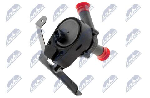 додатковий водяний насос (контур охолоджувальної рідини) Nissan Pathfinder Iii 05- додатковий водяний насос (контур охолоджувальної рідини) Nissan Pathfinder Iii 05-