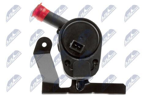 додатковий водяний насос (контур охолоджувальної рідини) Nissan Pathfinder Iii 05- додатковий водяний насос (контур охолоджувальної рідини) Nissan Pathfinder Iii 05-