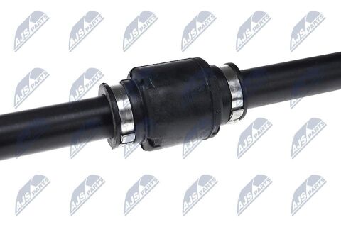 Шарнирный комплект, приводной вал Nissan Primera P10