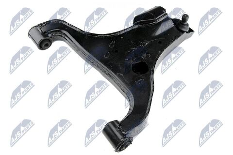Рычаг независимой подвески колеса, подвеска колеса Nissan Titan 04-, Armada 05-, Infiniti Qx56 05-