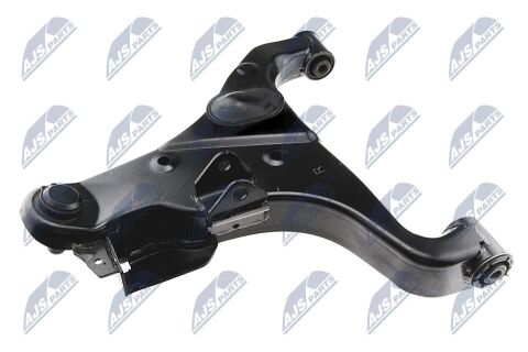 Рычаг независимой подвески колеса, подвеска колеса Nissan Titan 04-, Armada 05-, Infiniti Qx56 05-