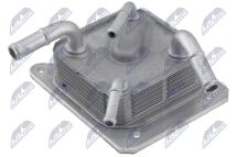 Масляный радиатор, автоматическая коробка передач Nissan X-Trail 19-