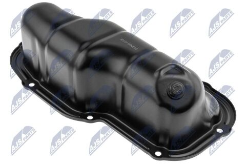 Оливний піддон Nissan Titan 5.6 04-, Armada 5.6 04-, Pathfinder R51 5.6 08-, Infiniti Qx56 04-