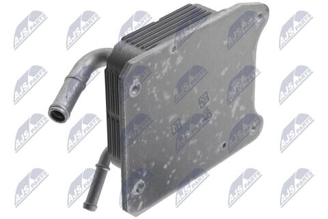 Масляный радиатор, автоматическая коробка передач Nissan X-Trail 19-