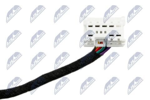 Електродвигун, кришка багажника Nissan X-Trail T32 13- , Rogue 14-