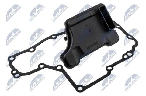 Комплект гідравлічних фільтрів, автоматична коробка передач Opel Astra F Комплект гідравлічних фільтрів, автоматична коробка передач Opel Astra F