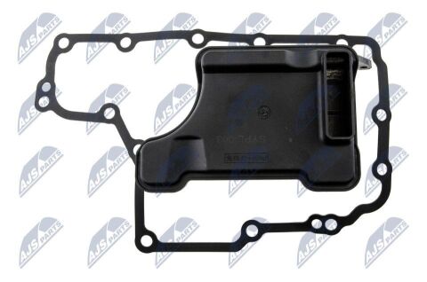 Комплект гідравлічних фільтрів, автоматична коробка передач Opel Astra F Комплект гідравлічних фільтрів, автоматична коробка передач Opel Astra F