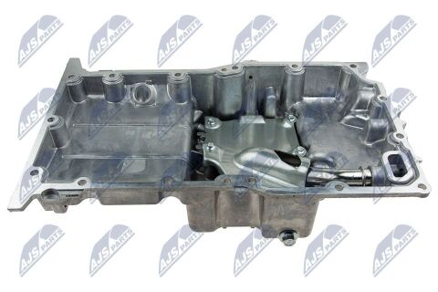 Оливний піддон Opel Astra G 2.2 98-05, Zafira A 2.2 00-05 Оливний піддон Opel Astra G 2.2 98-05, Zafira A 2.2 00-05