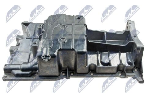 Оливний піддон Opel Astra G 2.2 98-05, Zafira A 2.2 00-05 Оливний піддон Opel Astra G 2.2 98-05, Zafira A 2.2 00-05