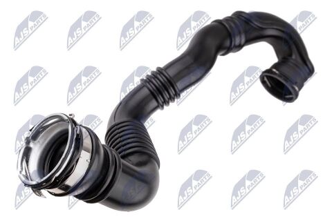 Шланг подачі наддувального повітря Opel Astra J 1.7 Cdti 2009-2019