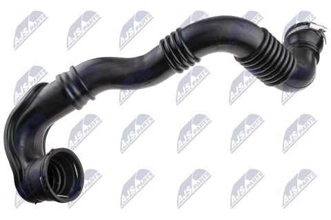 Шланг подачі наддувального повітря Opel Astra J 1.7 Cdti 2009-2019