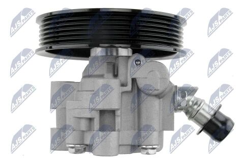 Гідравлічний насос, механізм рульового керування Opel Insignia 2.0Cdti 08-17, Saab 9-5 2.0Tid