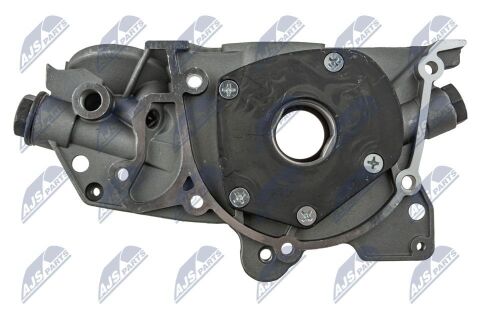 Оливний насос Opel Eng. 2.0 16V Astra F 95-, Astra G 98-,Vectra B 95-, Calibra 94-, Omega B 94-