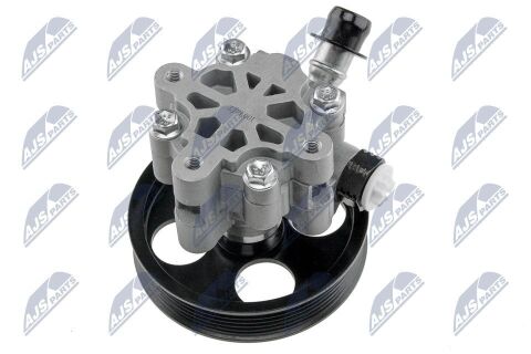 Гідравлічний насос, механізм рульового керування Opel Insignia 2.0Cdti 08-17, Saab 9-5 2.0Tid