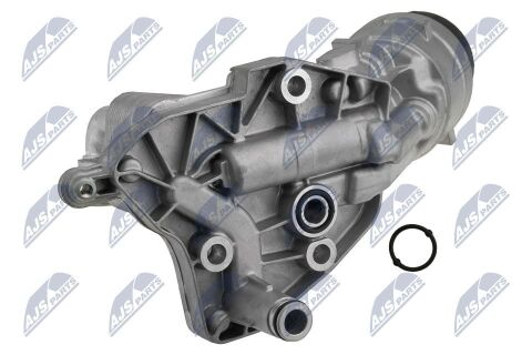 Охолоджувач оливи, моторна олива Opel Insignia A 2.0Cdti -2017,Astra J 2.0Cdti 2009-,Saab 9-3 1.9Ttid 2007-,Fiat Bravo 2.0Jtd 2008- Охолоджувач оливи, моторна олива Opel Insignia A 2.0Cdti -2017,Astra J 2.0Cdti 2009-,Saab 9-3 1.9Ttid 2007-,Fiat Bravo 2.0Jtd 2008-