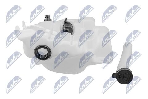 Резервуар для воды (для чистки) Opel Insignia 08-17, Saab 9-5 10- Резервуар для воды (для чистки) Opel Insignia 08-17, Saab 9-5 10-