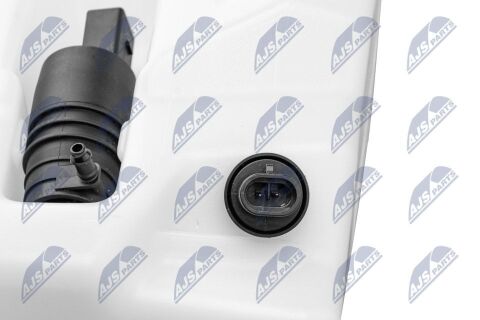 Резервуар для воды (для чистки) Opel Insignia 08-17, Saab 9-5 10- Резервуар для воды (для чистки) Opel Insignia 08-17, Saab 9-5 10-