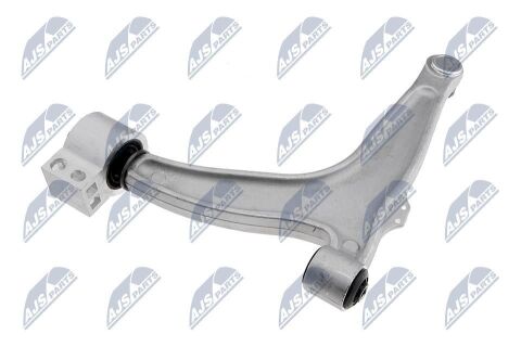 Важіль підвіски, підвіска коліс Opel Vectra C 02-, Signum 03-, Fiat Croma 05-, Saab 9-3 02-