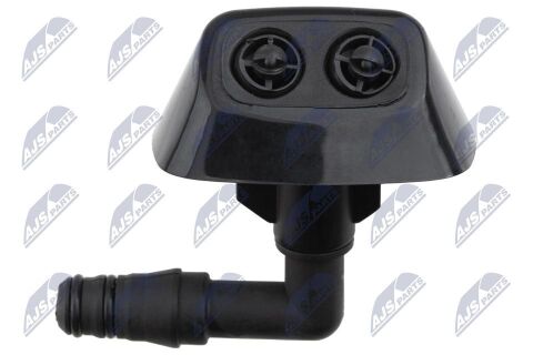 Форсунка подачі води для миття, система очищення фар Opel Vectra C 2002-,Signum 2003- Форсунка подачі води для миття, система очищення фар Opel Vectra C 2002-,Signum 2003-