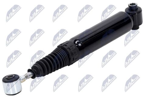 Амортизатор Peugeot 206 98-12,206+ 09-13