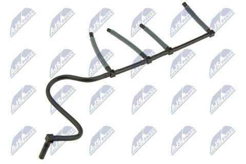 Шланг, витік палива Peugeot 307, 307 Break, 307 Cc, 307 Sw, 308I, 308 Sw 2.0Hdi 00-12