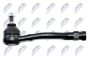 Наконечник поперечной рулевой тяги Peugeot 308 2007-2013, Peugeot Partner 2008-, фото 3 - интернет-магазин Auto-Mechanic