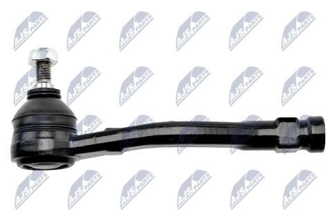 Наконечник поперечной рулевой тяги Peugeot 308 2007-2013, Peugeot Partner 2008-