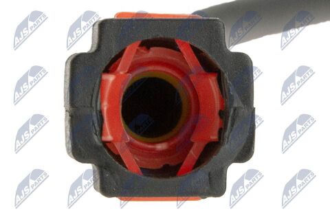 Паливопровід Peugeot 307 1.4,1.6,2.0 Hdi 00-12