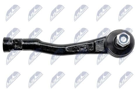 Наконечник поперечной рулевой тяги Peugeot 308 2007-2013, Peugeot Partner 2008-