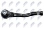 Наконечник поперечной рулевой тяги Peugeot 308 2007-2013, Peugeot Partner 2008-, фото 4 - интернет-магазин Auto-Mechanic