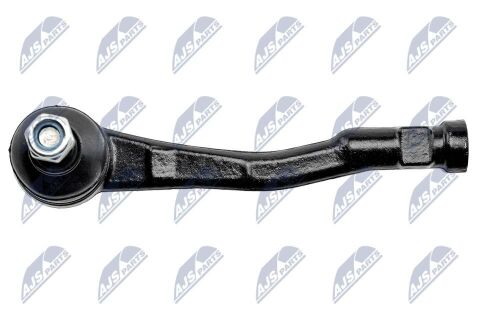 Наконечник поперечной рулевой тяги Peugeot 308 2007-2013, Peugeot Partner 2008-