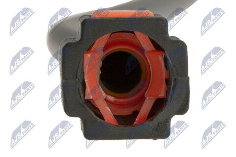 Паливопровід Peugeot 307 1.4,1.6,2.0 Hdi 00-12