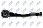 Наконечник поперечной рулевой тяги Peugeot 308 2007-2013, Peugeot Partner 2008-, фото 4 - интернет-магазин Auto-Mechanic