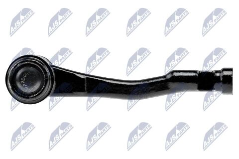 Наконечник поперечной рулевой тяги Peugeot 308 2007-2013, Peugeot Partner 2008-