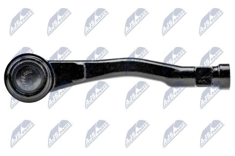 Наконечник поперечной рулевой тяги Peugeot 308 2007-2013, Peugeot Partner 2008-