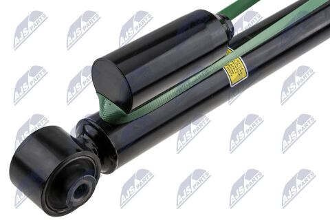 Амортизатор Range Rover Iv 12-