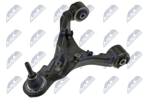 Важіль підвіски, підвіска коліс Range Rover Sport 10-13