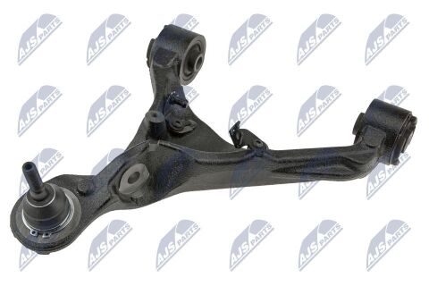 Важіль підвіски, підвіска коліс Range Rover Sport 10-13