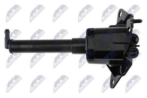 Форсунка подачі води для миття, система очищення фар Range Rover Velar 17-