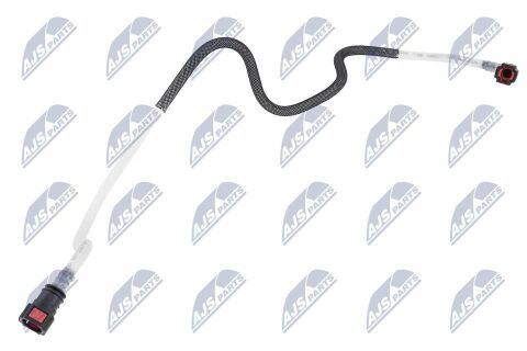 Паливопровід Renault Captur I (J5_, H5_) 1.5Dci 13-, Clio Iv Grandtour (Kh_) 1.5Dci 13- Паливопровід Renault Captur I (J5_, H5_) 1.5Dci 13-, Clio Iv Grandtour (Kh_) 1.5Dci 13-