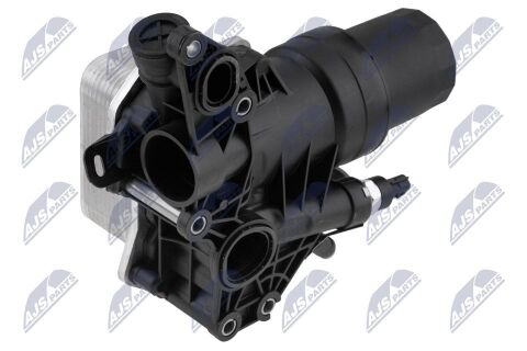 масляный радиатор, двигательное масло Renault Captur Ii 1.5Dci 20-, Nissan Qashqai Ii 1.5Dci 18-, Mercedes A W177 160D масляный радиатор, двигательное масло Renault Captur Ii 1.5Dci 20-, Nissan Qashqai Ii 1.5Dci 18-, Mercedes A W177 160D