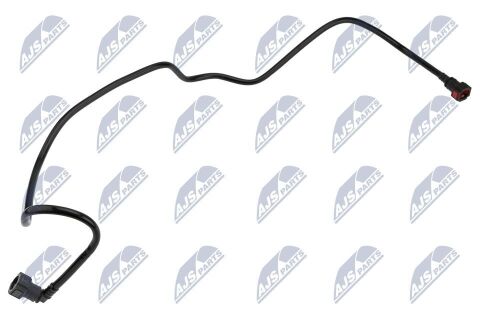 Паливопровід Renault Clio 1.2, Renault Clio 1.4, Renault Clio Van 1.2, Renault Kangoo 1.2 97-16