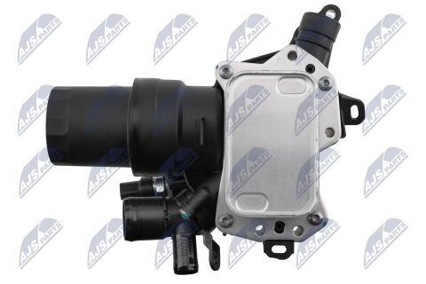 масляный радиатор, двигательное масло Renault Captur Ii 1.5Dci 20-, Nissan Qashqai Ii 1.5Dci 18-, Mercedes A W177 160D масляный радиатор, двигательное масло Renault Captur Ii 1.5Dci 20-, Nissan Qashqai Ii 1.5Dci 18-, Mercedes A W177 160D