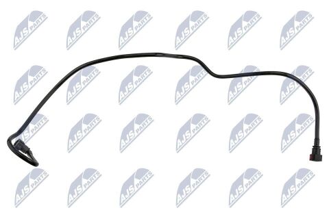 Паливопровід Renault Clio 1.2, Renault Clio 1.4, Renault Clio Van 1.2, Renault Kangoo 1.2 97-16
