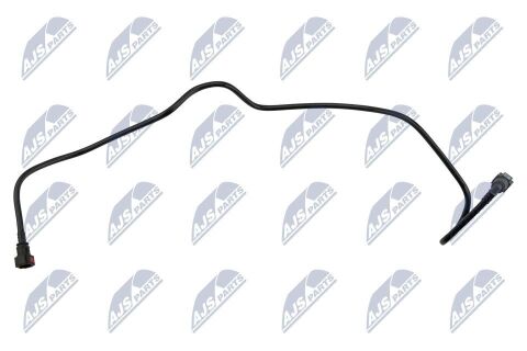 Паливопровід Renault Clio 1.2, Renault Clio 1.4, Renault Clio Van 1.2, Renault Kangoo 1.2 97-16